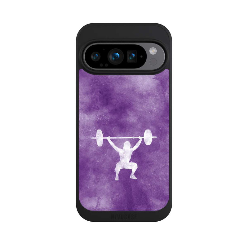 Pixel 9 Pro NIVOpure Snatch Female