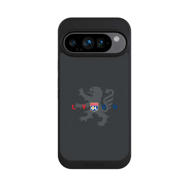 Pixel 9 Pro NIVOpure OL Lyon