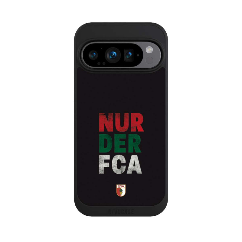 Pixel 9 Pro NIVOpure Nur der FCA