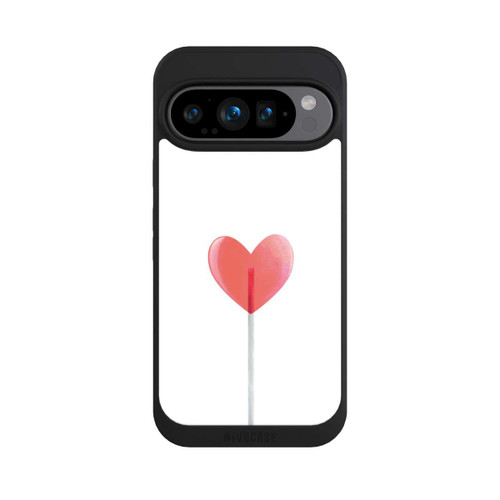 Google Pixel 9 Pro NIVOpure Coeur-Lollipop