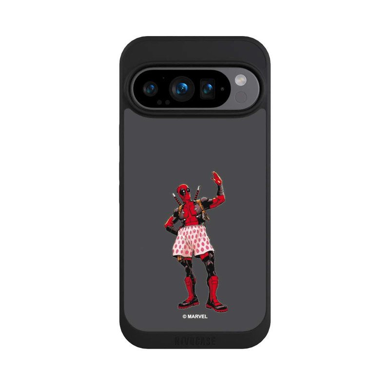Pixel 9 Pro NIVOpure Deadpool Underwear