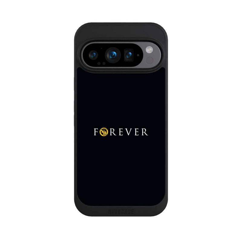 Pixel 9 Pro NIVOpure BSC YB Forever 