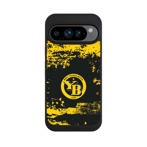 Google Pixel 9 Pro NIVOpure BSC YB Grunge