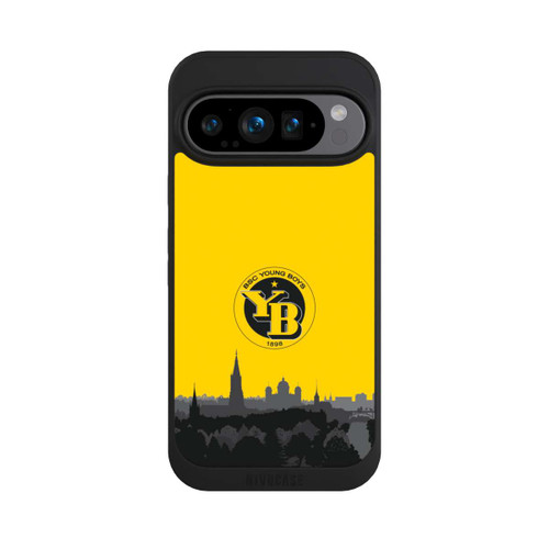 Google Pixel 9 Pro NIVOpure BSC YB Skyline