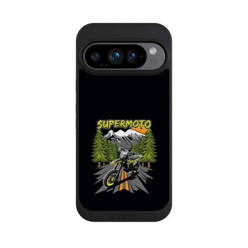 Google Pixel 9 Pro NIVOpure Supermoto Berg