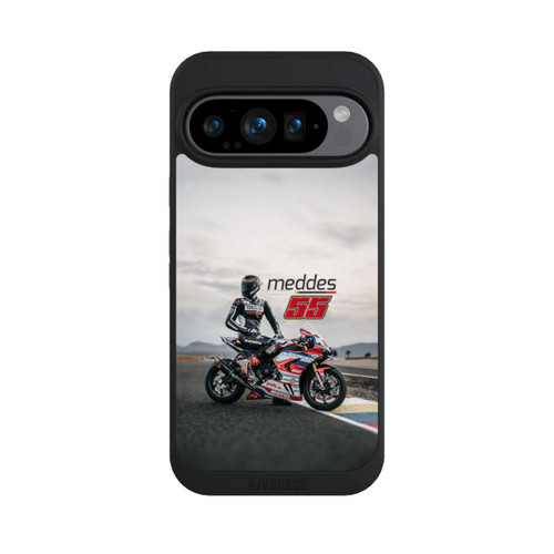 Google Pixel 9 Pro NIVOpure Meddes Biker