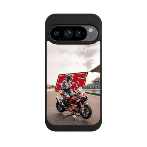 Google Pixel 9 Pro NIVOpure Meddes Biker 55