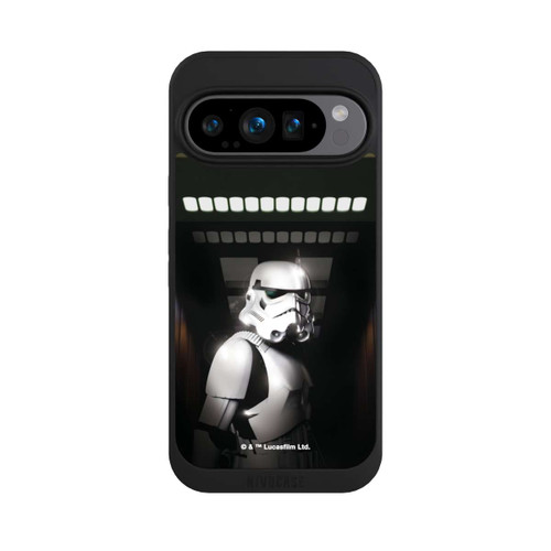 Google Pixel 9 Pro NIVOpure Der Mandalorian Sturmtruppler