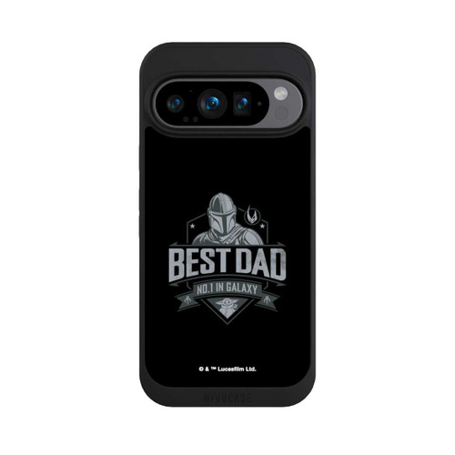 Google Pixel 9 Pro NIVOpure The Mandalorian Number One Dad