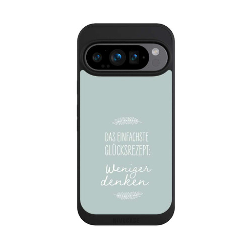 Google Pixel 9 Pro NIVOpure Das einfachste Glücksrezept