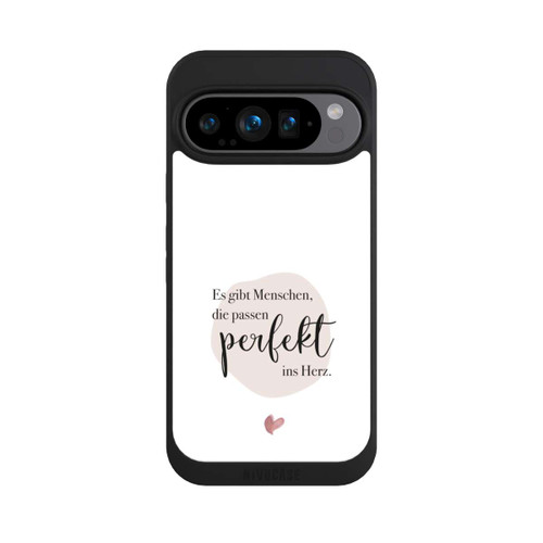 Google Pixel 9 Pro NIVOpure Es gibt Menschen die passen