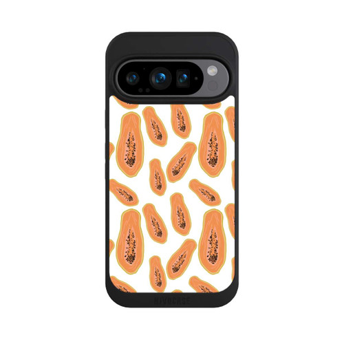 Google Pixel 9 Pro NIVOpure Papaya