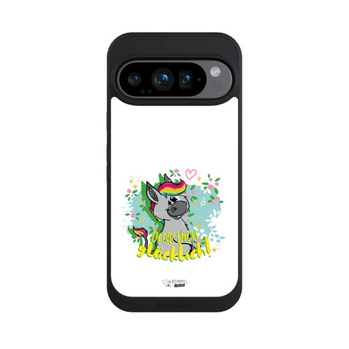 Google Pixel 9 Pro NIVOpure Denk dich glücklich