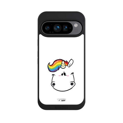 Google Pixel 9 Pro NIVOpure Pummel Closeup