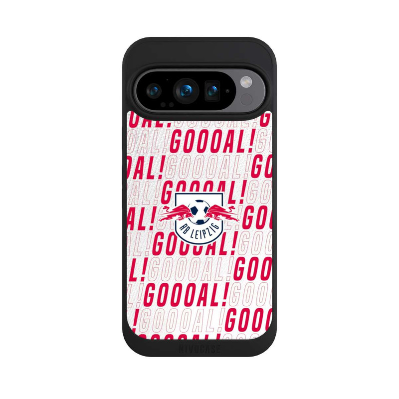 Pixel 9 Pro NIVOpure RB Leipzig Goooal