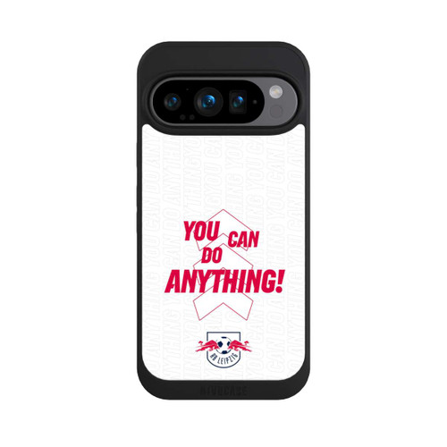 Google Pixel 9 Pro NIVOpure RB Leipzig You Can Do Anything