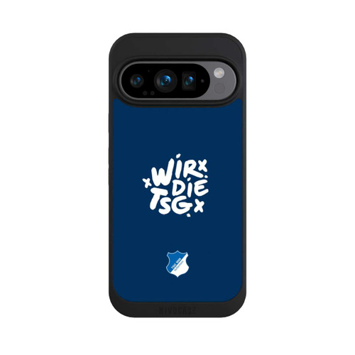 Google Pixel 9 Pro NIVOpure Wir Die TSG Blau