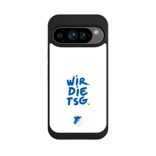 Google Pixel 9 Pro NIVOpure Wir Die TSG Weiß
