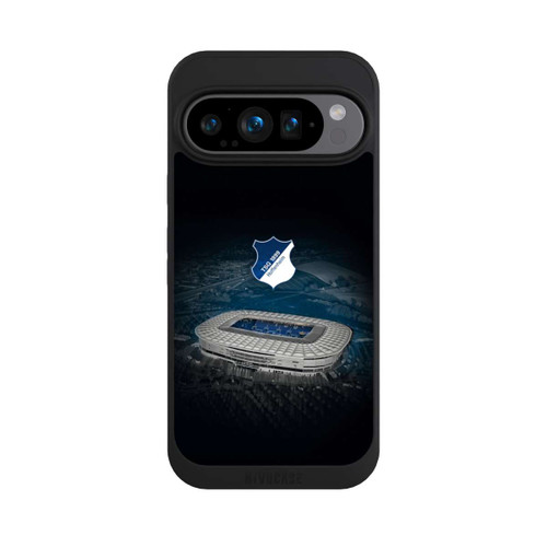 Google Pixel 9 Pro NIVOpure TSG Hoffenheim Stadion