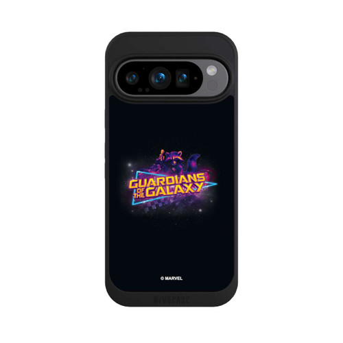 Google Pixel 9 Pro NIVOpure Guardians of the Galaxy Logo