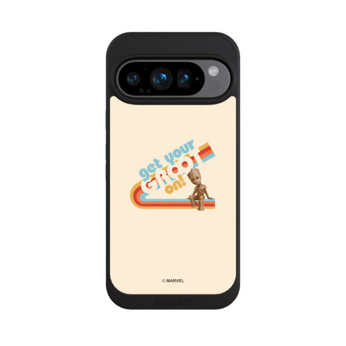Google Pixel 9 Pro NIVOpure Get Your Groot On Guardians of the Galaxy