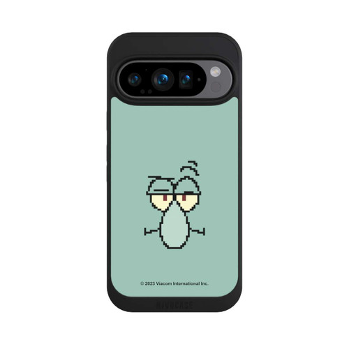 Google Pixel 9 Pro NIVOpure Thaddäus mutig und frech