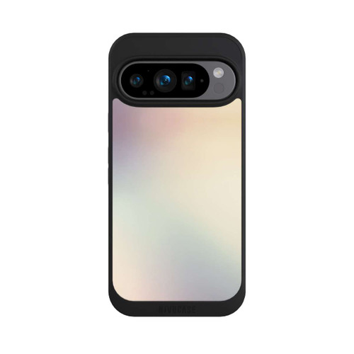 Google Pixel 9 Pro NIVOpure Lila Pastell Glitch