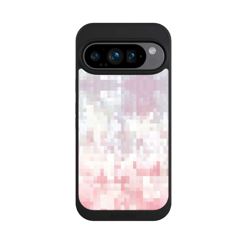 Pixel 9 Pro NIVOpure Pixel Glitch Pastell