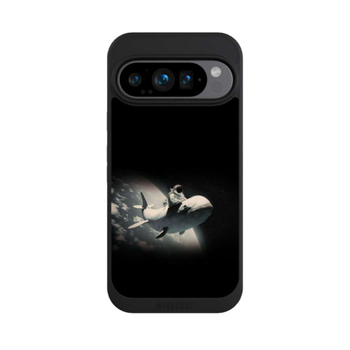Google Pixel 9 Pro NIVOpure A Special Journey Astronaut