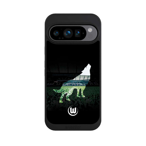 Google Pixel 9 Pro NIVOpure Volkswagen Arena Wolf