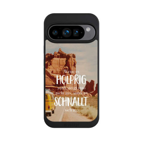 Google Pixel 9 Pro NIVOpure Holpriger Weg