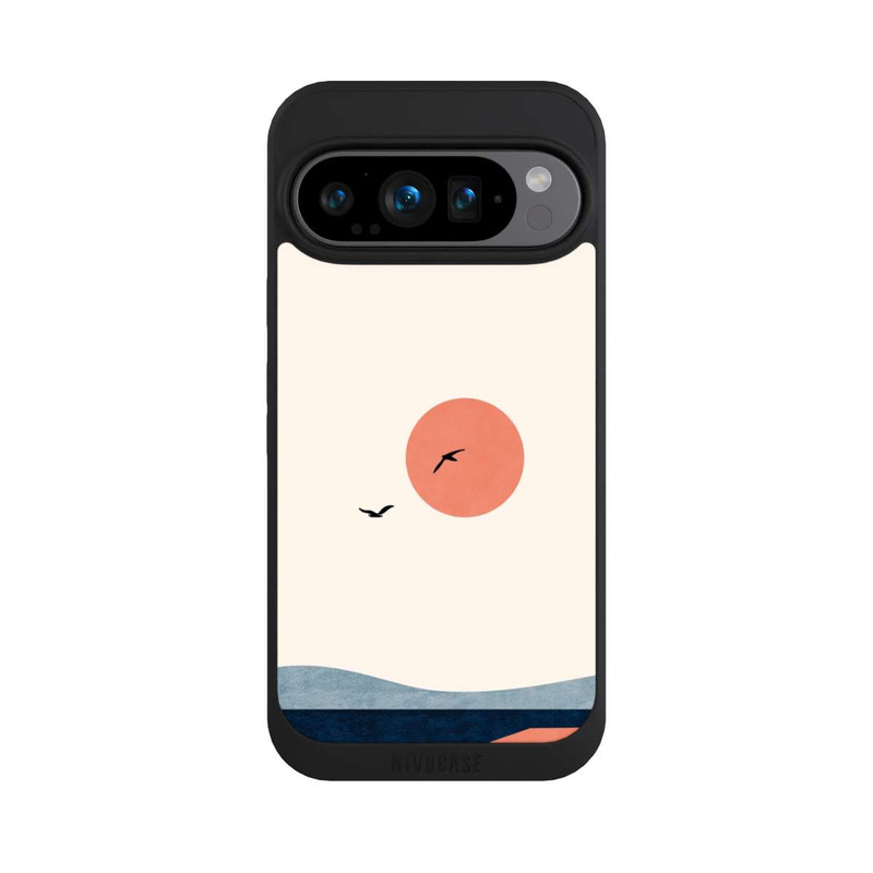Pixel 9 Pro NIVOpure Es war einmal