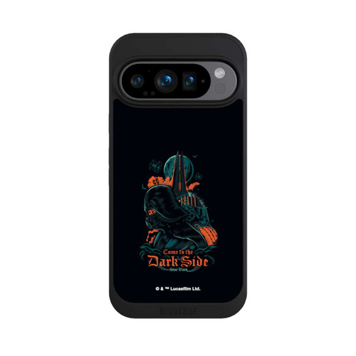 Google Pixel 9 Pro NIVOpure Darth Vader Halloween