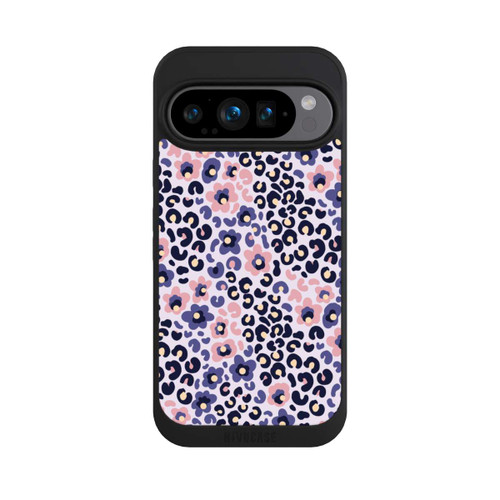 Google Pixel 9 Pro NIVOpure Tierfell mit Blumen 1