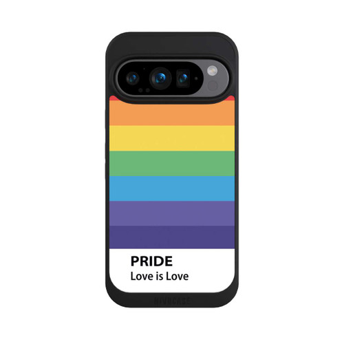 Google Pixel 9 Pro NIVOpure Liebe ist Liebe