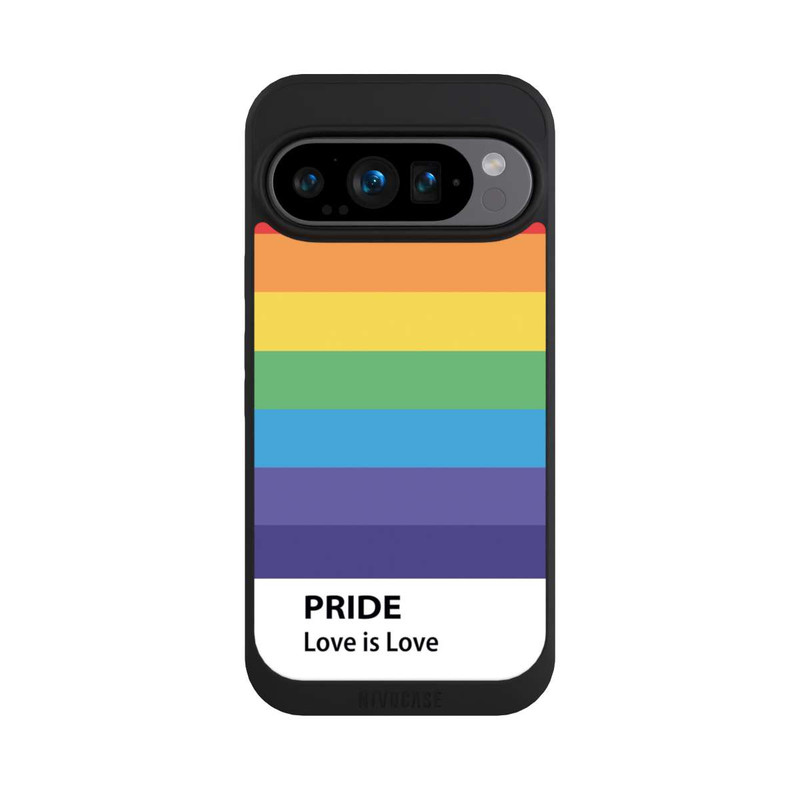 Pixel 9 Pro NIVOpure Liebe ist Liebe