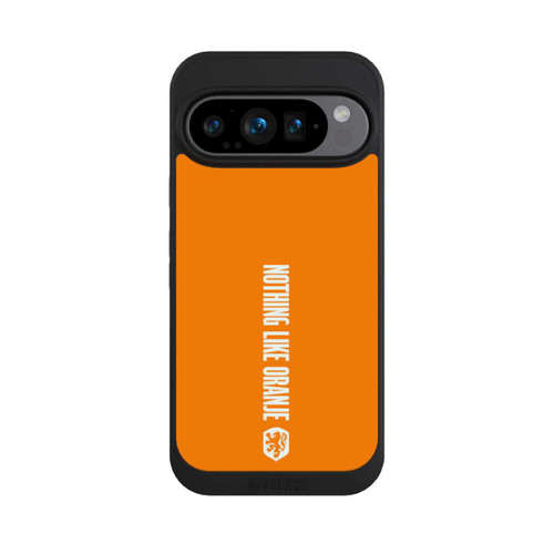 Google Pixel 9 Pro NIVOpure Nothing Like Oranje