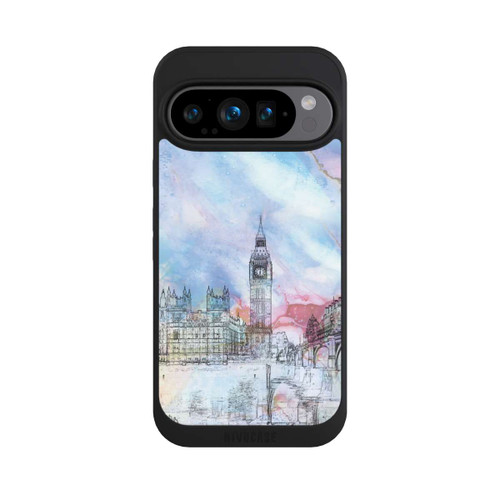 Google Pixel 9 Pro NIVOpure Postkarte London