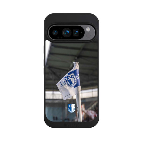 Google Pixel 9 Pro NIVOpure 1.FCM Eckfahne