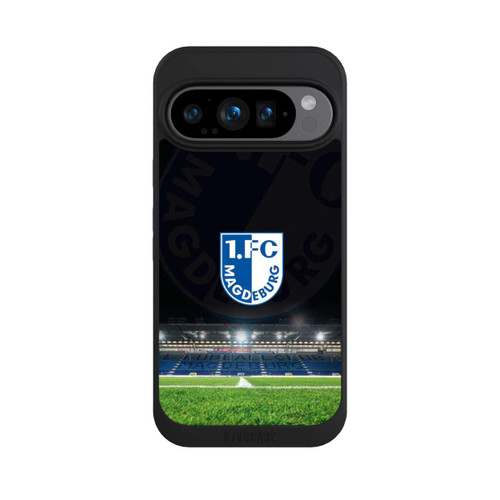 Google Pixel 9 Pro NIVOpure 1.FCM Tribüne