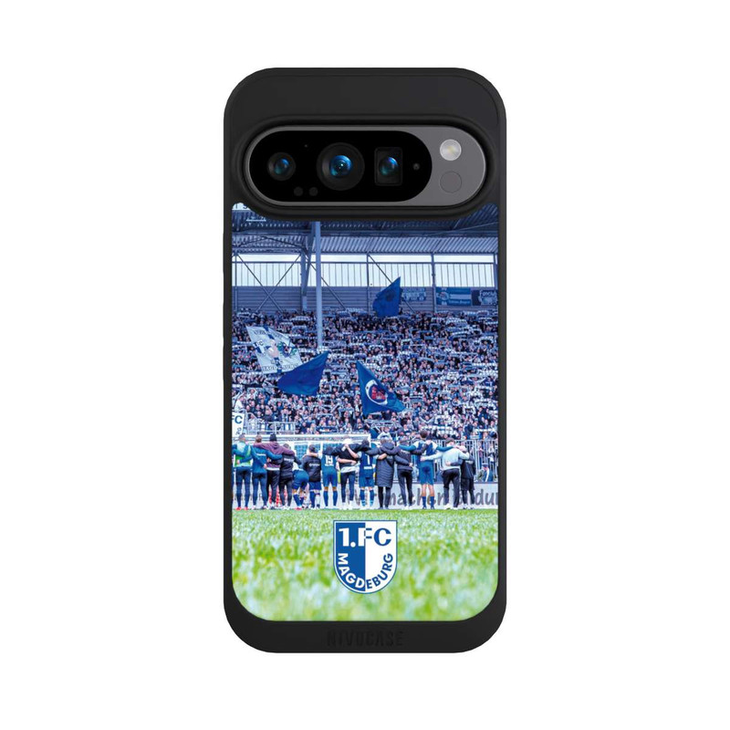 Pixel 9 Pro NIVOpure 1.FCM Arena Fans