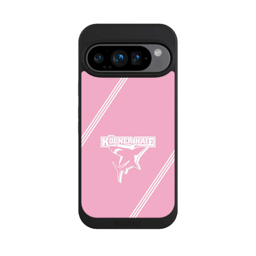 Google Pixel 9 Pro NIVOpure Kölner Haie Rosa