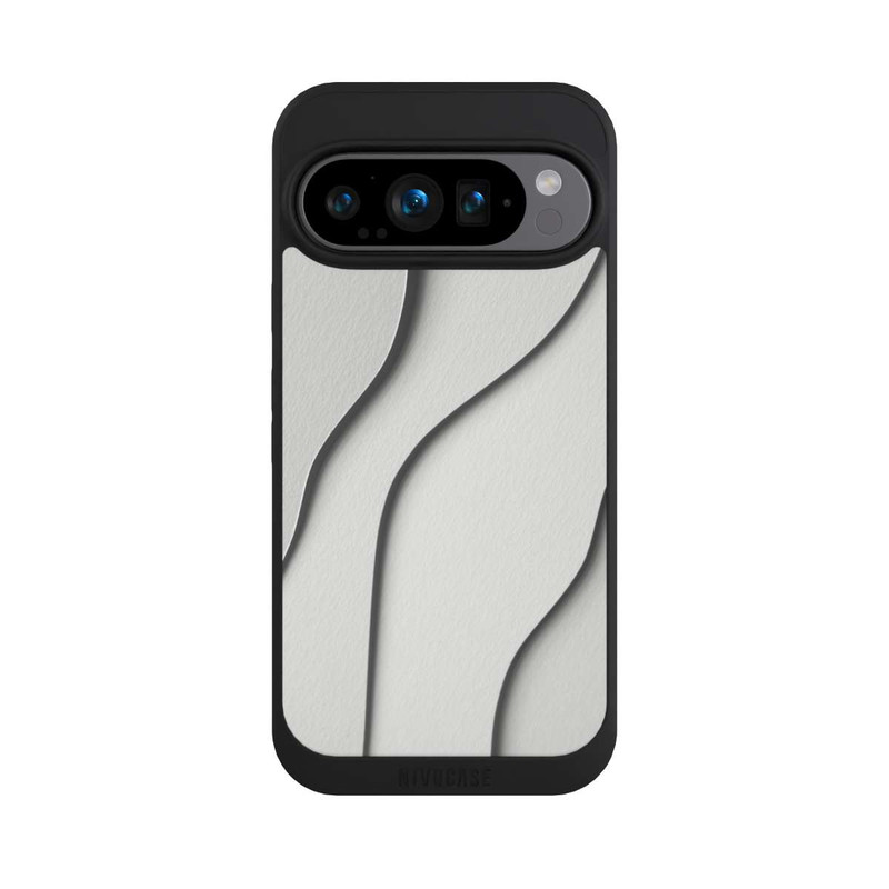 Pixel 9 Pro NIVOpure Papierstudien 28