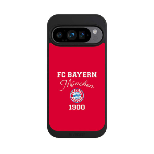 Google Pixel 9 Pro NIVOpure FC Bayern 1900