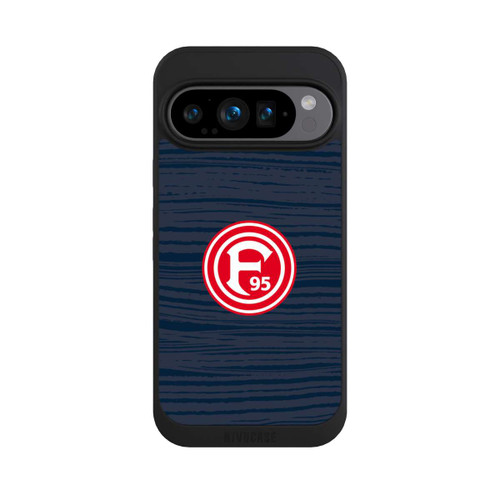 Google Pixel 9 Pro NIVOpure Fortuna Düsseldorf Ausweichtrikot 23/24 