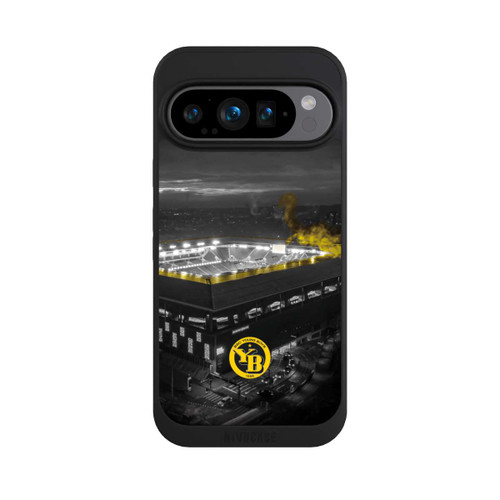 Google Pixel 9 Pro NIVOpure BSC Young Boys Stadion