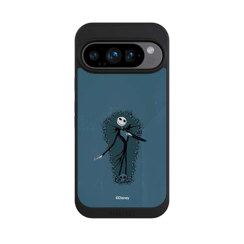 Google Pixel 9 Pro NIVOpure Nightmare Before Christmas Jack Skellington Grave