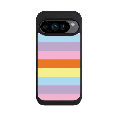 Google Pixel 9 Pro NIVOpure Glück