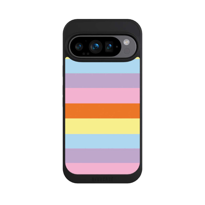 Pixel 9 Pro NIVOpure Glück