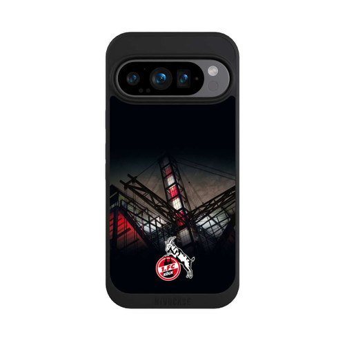 Google Pixel 9 Pro NIVOpure Köln Stadion 
